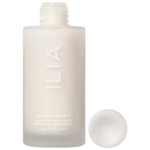 New Ilia The Base Face Milk Essence & Lightweight Moisturizer
